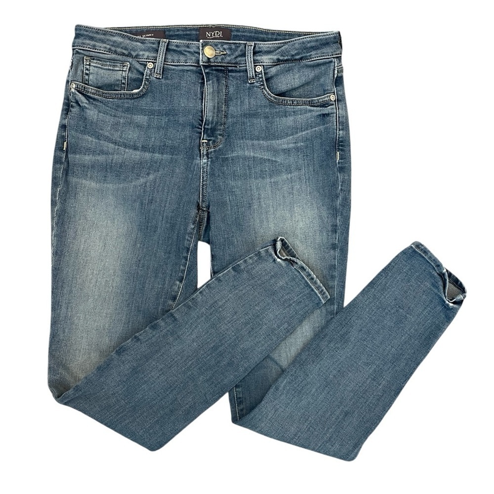 NYDJ Ami Skinny Jeans - Picture 2 of 12